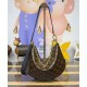 Replica Louis Vuitton Cookie BB m15056 Marrone Riproduzione Fedele Louis Vuitton Cookie BB m15056 Marrone imitazioni