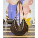 Replica Louis Vuitton Cookie BB m15056 Marrone Riproduzione Fedele Louis Vuitton Cookie BB m15056 Marrone imitazioni