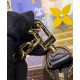 Replica Louis Vuitton Cookie BB m15056 Marrone Riproduzione Fedele Louis Vuitton Cookie BB m15056 Marrone imitazioni