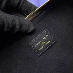 Replica Louis Vuitton Cookie BB m15056 Marrone Riproduzione Fedele Louis Vuitton Cookie BB m15056 Marrone imitazioni