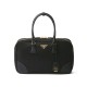 Replica Borsa Prada Re-Edition 1980 grande in Saffiano Re-Nylon, nera Riproduzione Fedele Borsa Prada Re-Edition 1980 grande in Saffiano Re-Nylon, nera imitazioni