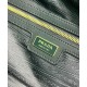 Replica Borsa Prada Re-Edition 1980 grande in Saffiano Re-Nylon, nera Riproduzione Fedele Borsa Prada Re-Edition 1980 grande in Saffiano Re-Nylon, nera imitazioni