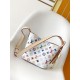Replica Borsa Louis Vuitton Louis Vuitton x TM All In BB in tela Monogram multicolore M13089 Replica Perfetta Louis Vuitton Louis Vuitton x TM All In BB in tela Monogram multicolore M13089 imitazioni