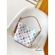 Replica Borsa Louis Vuitton Louis Vuitton x TM All In BB in tela Monogram multicolore M13089 Replica Perfetta Louis Vuitton Louis Vuitton x TM All In BB in tela Monogram multicolore M13089 imitazioni