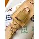 Replica Borsa Louis Vuitton Louis Vuitton x TM All In BB in tela Monogram multicolore M13089 Replica Perfetta Louis Vuitton Louis Vuitton x TM All In BB in tela Monogram multicolore M13089 imitazioni