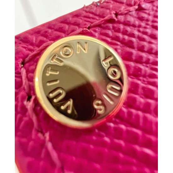 Replica Portafoglio Louis Vuitton Louis Vuitton x TM Sarah in tela Monogram Multicolore M13397 Riproduzione Fedele Portafoglio Louis Vuitton Louis Vuitton x TM Sarah in tela Monogram Multicolore M13397 imitazioni