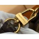 Riproduzione Fedele Zaino Louis Vuitton Excursion PM in tela Monogram M46932 imitazioni
