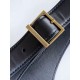 Replica Borse Alta Qualità a tracolla piccola Saint Laurent Le 5 À 7 morbida in rafia nera Riproduzione Fedele Borse Replica Alta Qualità a tracolla piccola Saint Laurent Le 5 À 7 morbida in rafia nera imitazioni