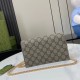 Replica Portafoglio Gucci GG Marmont con catena 497985 Rosa Imitazioni Replica Portafoglio Gucci GG Marmont con catena 497985 Rosa