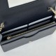 Replica Portafoglio Gucci GG Marmont con catena 497985 Nero Imitazioni Replica Portafoglio Gucci GG Marmont con catena 497985 Nero