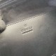 Replica Borsa a tracolla piccola Gucci GG Monogram 792082 Nero Imitazioni Replica Borsa a tracolla piccola Gucci GG Monogram 792082 Nero