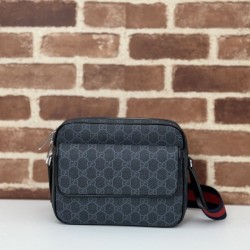 Borse piccola Gucci GG Nero 795479