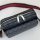 Replica Borse fedele piccola Gucci GG Nero 795479 Imitazioni Replica Borse fedele piccola Gucci GG Nero 795479
