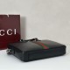 Replica Cartella da uomo Gucci Ophidia grande 834461 Nero Imitazioni Replica Cartella da uomo Gucci Ophidia grande 834461 Nero