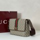 Replica Borsa a tracolla Gucci Ophidia media 834467 Marrone Imitazioni Replica Borsa a tracolla Gucci Ophidia media 834467 Marrone
