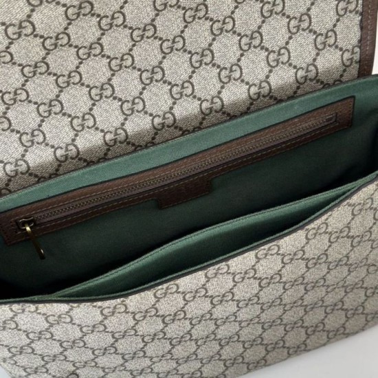 Replica Borsa a tracolla Gucci Ophidia media 834467 Marrone Imitazioni Replica Borsa a tracolla Gucci Ophidia media 834467 Marrone