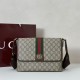 Replica Borsa a tracolla Gucci Ophidia media 834467 Marrone Imitazioni Replica Borsa a tracolla Gucci Ophidia media 834467 Marrone