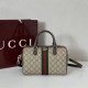 Replica Bora Pari bauletto media Gucci Ophidia 836825 Marrone Imitazioni Replica Bora Pari bauletto media Gucci Ophidia 836825 Marrone
