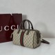 Replica Bora Pari bauletto media Gucci Ophidia 836825 Marrone Imitazioni Replica Bora Pari bauletto media Gucci Ophidia 836825 Marrone