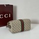 Replica Bora Pari bauletto media Gucci Ophidia 836825 Marrone Imitazioni Replica Bora Pari bauletto media Gucci Ophidia 836825 Marrone
