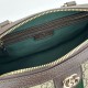 Replica Bora Pari bauletto media Gucci Ophidia 836825 Marrone Imitazioni Replica Bora Pari bauletto media Gucci Ophidia 836825 Marrone