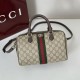 Replica Bora Pari bauletto media Gucci Ophidia 836825 Marrone Imitazioni Replica Bora Pari bauletto media Gucci Ophidia 836825 Marrone