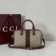 Replica Borsa bauletto media Gucci Ophidia 836825 Rossa Imitazioni Replica Borsa bauletto media Gucci Ophidia 836825 Rossa