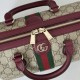 Replica Borsa bauletto media Gucci Ophidia 836825 Rossa Imitazioni Replica Borsa bauletto media Gucci Ophidia 836825 Rossa