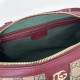 Replica Borsa bauletto media Gucci Ophidia 836825 Rossa Imitazioni Replica Borsa bauletto media Gucci Ophidia 836825 Rossa