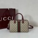 Replica Borsa bauletto media Gucci Ophidia 836825 Rossa Imitazioni Replica Borsa bauletto media Gucci Ophidia 836825 Rossa