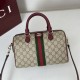 Replica Borsa bauletto media Gucci Ophidia 836825 Rossa Imitazioni Replica Borsa bauletto media Gucci Ophidia 836825 Rossa