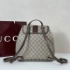 Replica Zaino medio Gucci Ophidia da donna 836855 Marrone Imitazioni Replica Zaino medio Gucci Ophidia da donna 836855 Marrone