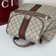 Replica Zaino medio Gucci Ophidia da donna 836855 Marrone Imitazioni Replica Zaino medio Gucci Ophidia da donna 836855 Marrone
