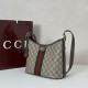 Replica Borsa a tracolla piccola Gucci Ophidia 836872 Marrone Imitazioni Replica Borsa a tracolla piccola Gucci Ophidia 836872 Marrone
