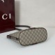 Replica Borsa a tracolla piccola Gucci Ophidia 836872 Marrone Imitazioni Replica Borsa a tracolla piccola Gucci Ophidia 836872 Marrone
