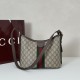 Replica Borsa a tracolla piccola Gucci Ophidia 836872 Marrone Imitazioni Replica Borsa a tracolla piccola Gucci Ophidia 836872 Marrone
