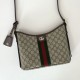 Replica Borsa a tracolla piccola Gucci Ophidia 836872 Marrone Imitazioni Replica Borsa a tracolla piccola Gucci Ophidia 836872 Marrone