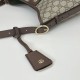 Replica Borsa a tracolla piccola Gucci Ophidia 836872 Marrone Imitazioni Replica Borsa a tracolla piccola Gucci Ophidia 836872 Marrone
