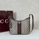 Replica Borsa a tracolla piccola Gucci Ophidia 836872 Marrone Imitazioni Replica Borsa a tracolla piccola Gucci Ophidia 836872 Marrone