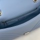 Replica Borsa 1:1 a spalla media Gucci GG Marmont 837267 Blu Imitazioni Replica Borsa 1:1 a spalla media Gucci GG Marmont 837267 Blu