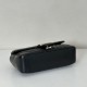 Replica Borsa a spalla media Gucci GG Marmont 837267 Nero Imitazioni Replica Borsa a spalla media Gucci GG Marmont 837267 Nero