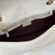 Replica Borse  Alta Qualità a spalla media Gucci GG Marmont 837267 Beige