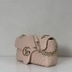 Replica Borsa a spalla media Gucci GG Marmont 837267 Rosa Imitazioni Replica Borsa a spalla media Gucci GG Marmont 837267 Rosa