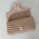 Replica Borsa a spalla media Gucci GG Marmont 837267 Rosa Imitazioni Replica Borsa a spalla media Gucci GG Marmont 837267 Rosa