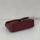 Replica Borsa a spalla media Gucci GG Marmont 837267 Rosso Imitazioni Replica Borsa a spalla media Gucci GG Marmont 837267 Rosso