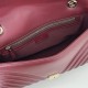 Replica Borsa a spalla media Gucci GG Marmont 837267 Rosso Imitazioni Replica Borsa a spalla media Gucci GG Marmont 837267 Rosso