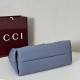 Replica Borsa a spalla media/maxi Gucci Softbit 837467 Blu Imitazioni Replica Borsa a spalla media/maxi Gucci Softbit 837467 Blu