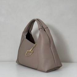Replica Borsa a tracolla Gucci Softbit media/maxi 837467 Grigio Imitazioni Replica Borsa a tracolla Gucci Softbit media/maxi 837467 Grigio