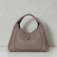 Replica Borsa a tracolla Gucci Softbit media/maxi 837467 Grigio Imitazioni Replica Borsa a tracolla Gucci Softbit media/maxi 837467 Grigio