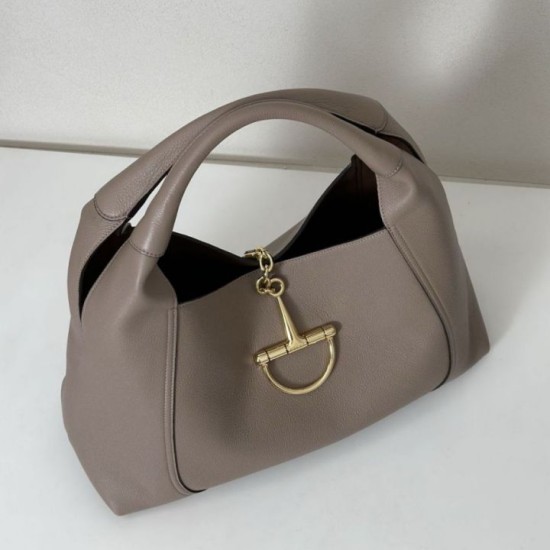 Replica Borsa a tracolla Gucci Softbit media/maxi 837467 Grigio Imitazioni Replica Borsa a tracolla Gucci Softbit media/maxi 837467 Grigio